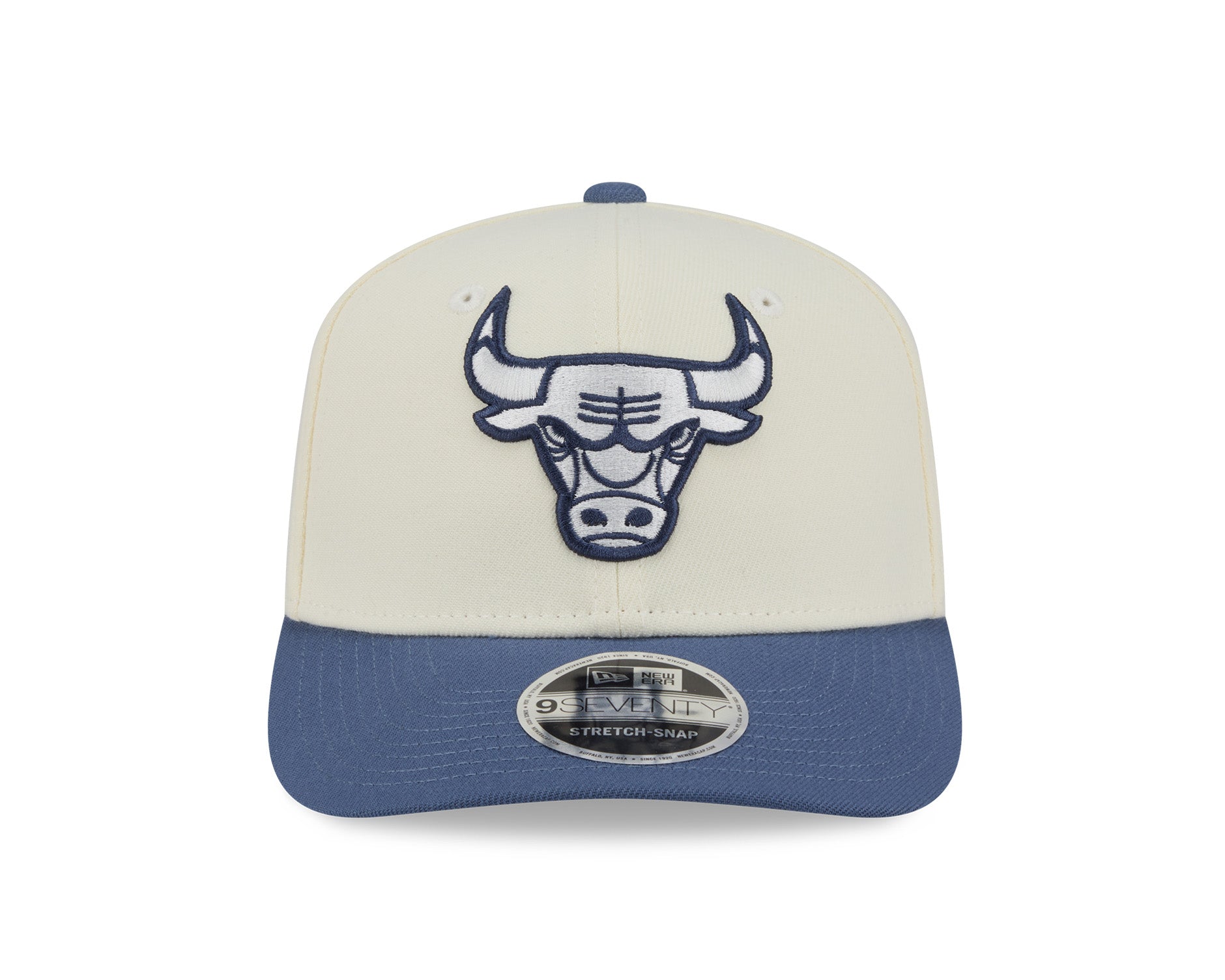 New Era 9Seventy NBA Slate 2Tone Chicago Bulls