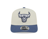 New Era 9Seventy NBA Slate 2Tone Chicago Bulls