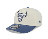 New Era 9Seventy NBA Slate 2Tone Chicago Bulls