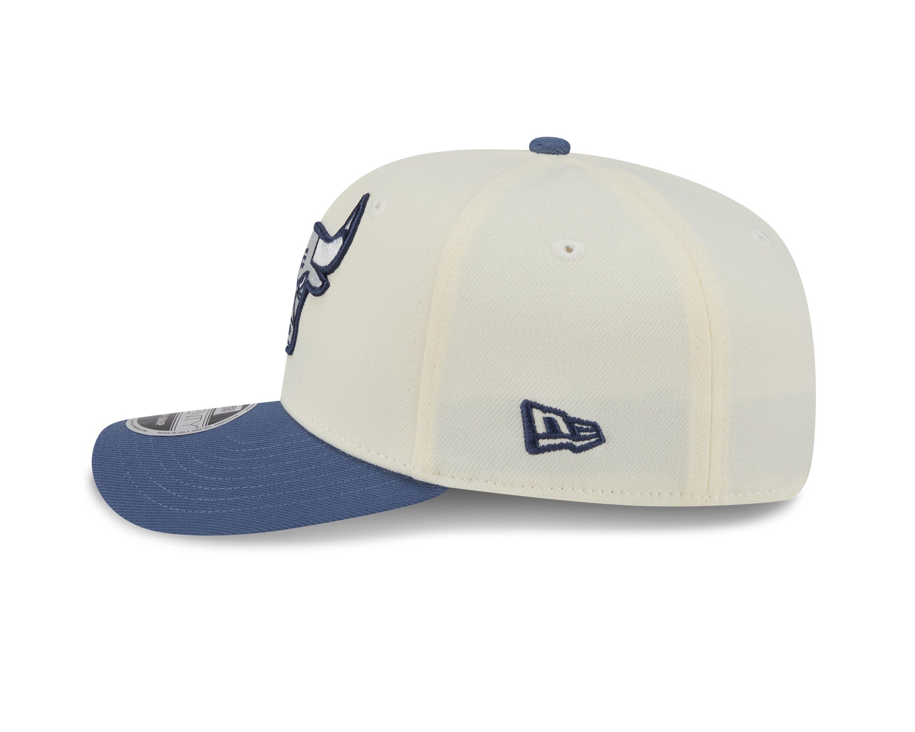 New Era 9Seventy NBA Slate 2Tone Chicago Bulls