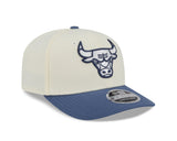 New Era 9Seventy NBA Slate 2Tone Chicago Bulls