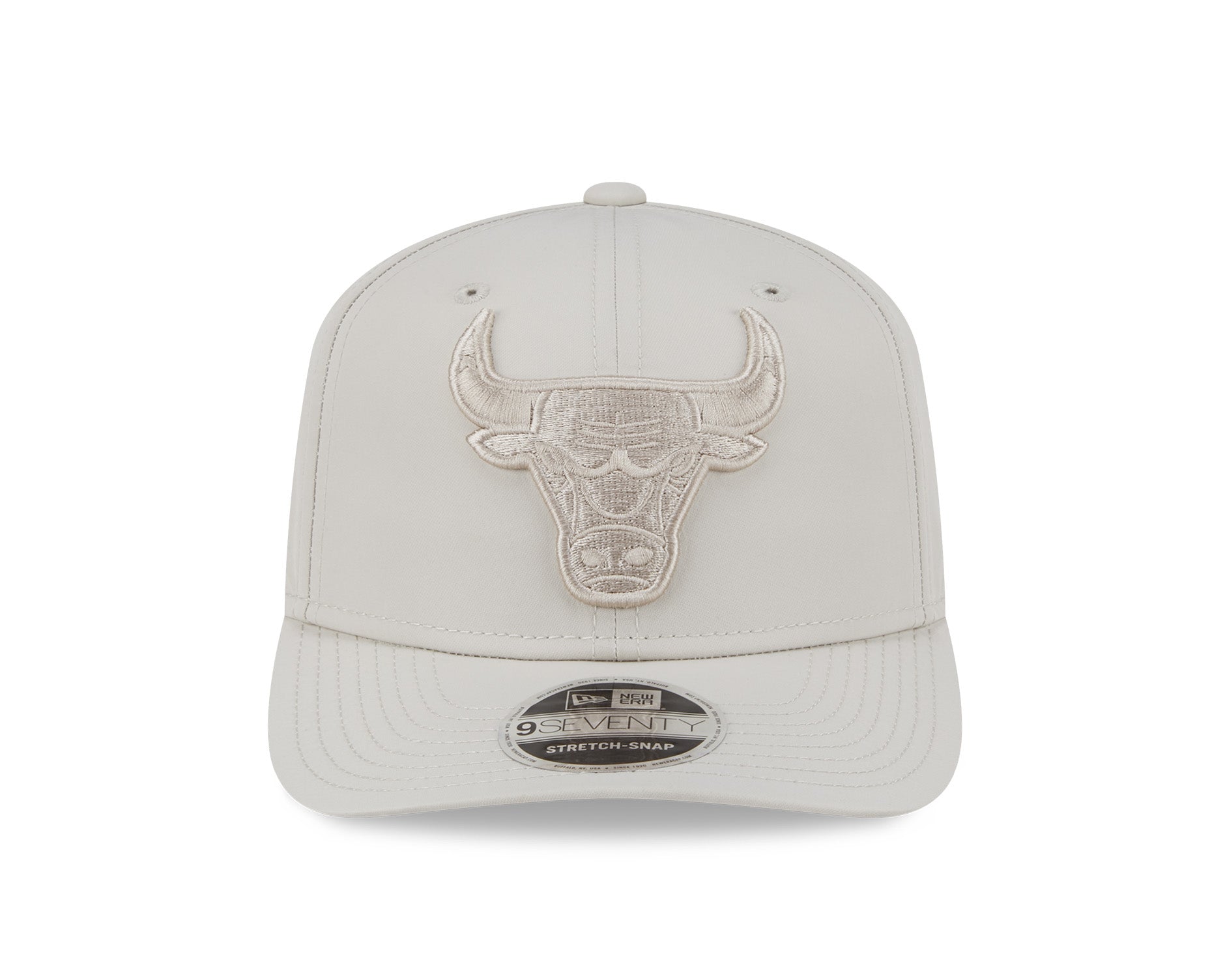 New Era 9Seventy NBA Stone Tonal Chicago Bulls