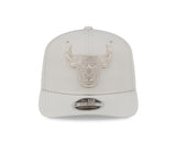 New Era 9Seventy NBA Stone Tonal Chicago Bulls