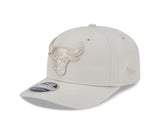 New Era 9Seventy NBA Stone Tonal Chicago Bulls