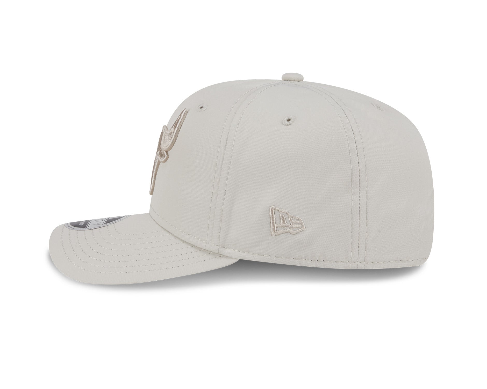 New Era 9Seventy NBA Stone Tonal Chicago Bulls