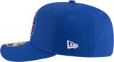 New Era 9Seventy NBA Team Collection Detroit Pistons Royal