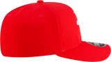 New Era 9Seventy NBA Team Collection Houston Rockets Red