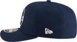 New Era 9Seventy NBA Team Collection Los Angeles Clippers Navy