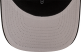 New Era 9Seventy NBA Team Collection Miami Heat Black