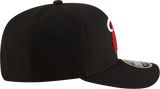 New Era 9Seventy NBA Team Collection Miami Heat Black