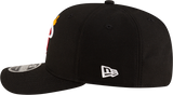 New Era 9Seventy NBA Team Collection Miami Heat Black