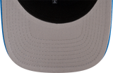 New Era 9Seventy NBA Team Collection OKC Thunder Blue