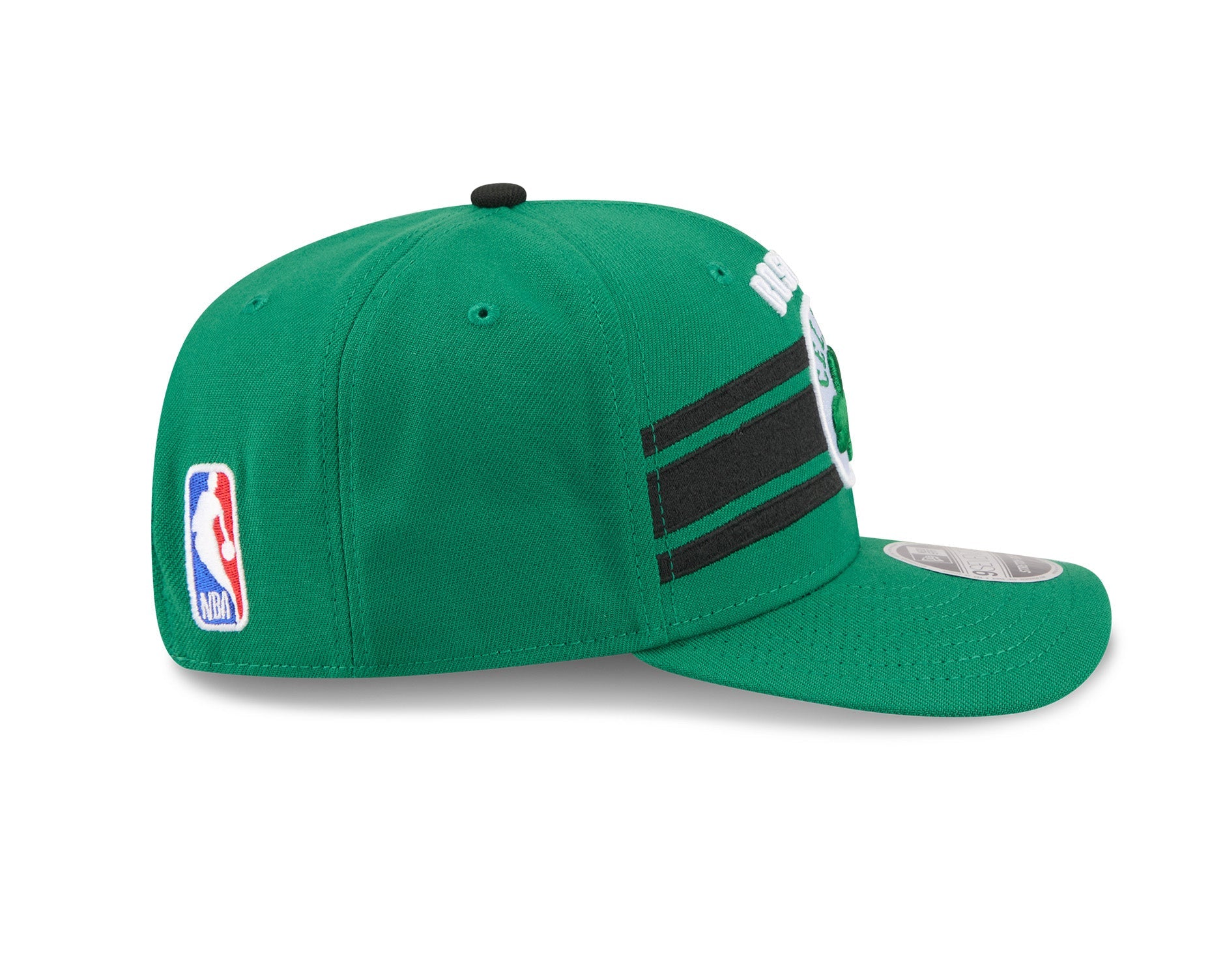 New Era 9Seventy NBA Tip Off 2026 Boston Celtics
