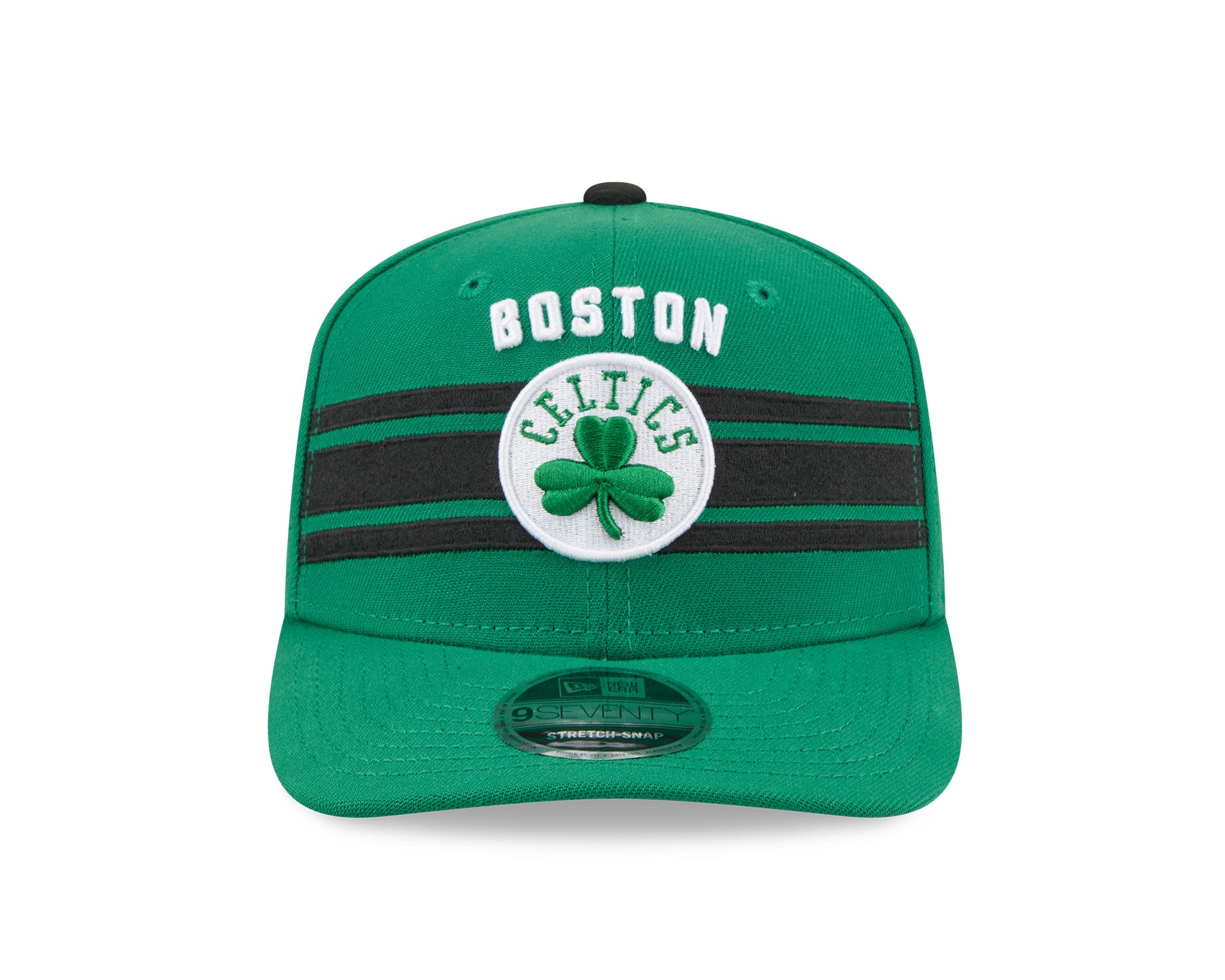 New Era 9Seventy NBA Tip Off 2026 Boston Celtics
