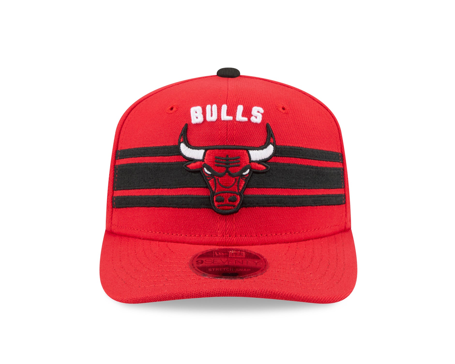 New Era 9Seventy NBA Tip Off 2026 Chicago Bulls