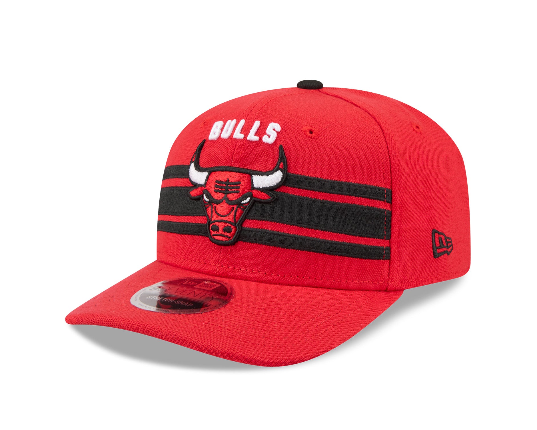 New Era 9Seventy NBA Tip Off 2026 Chicago Bulls