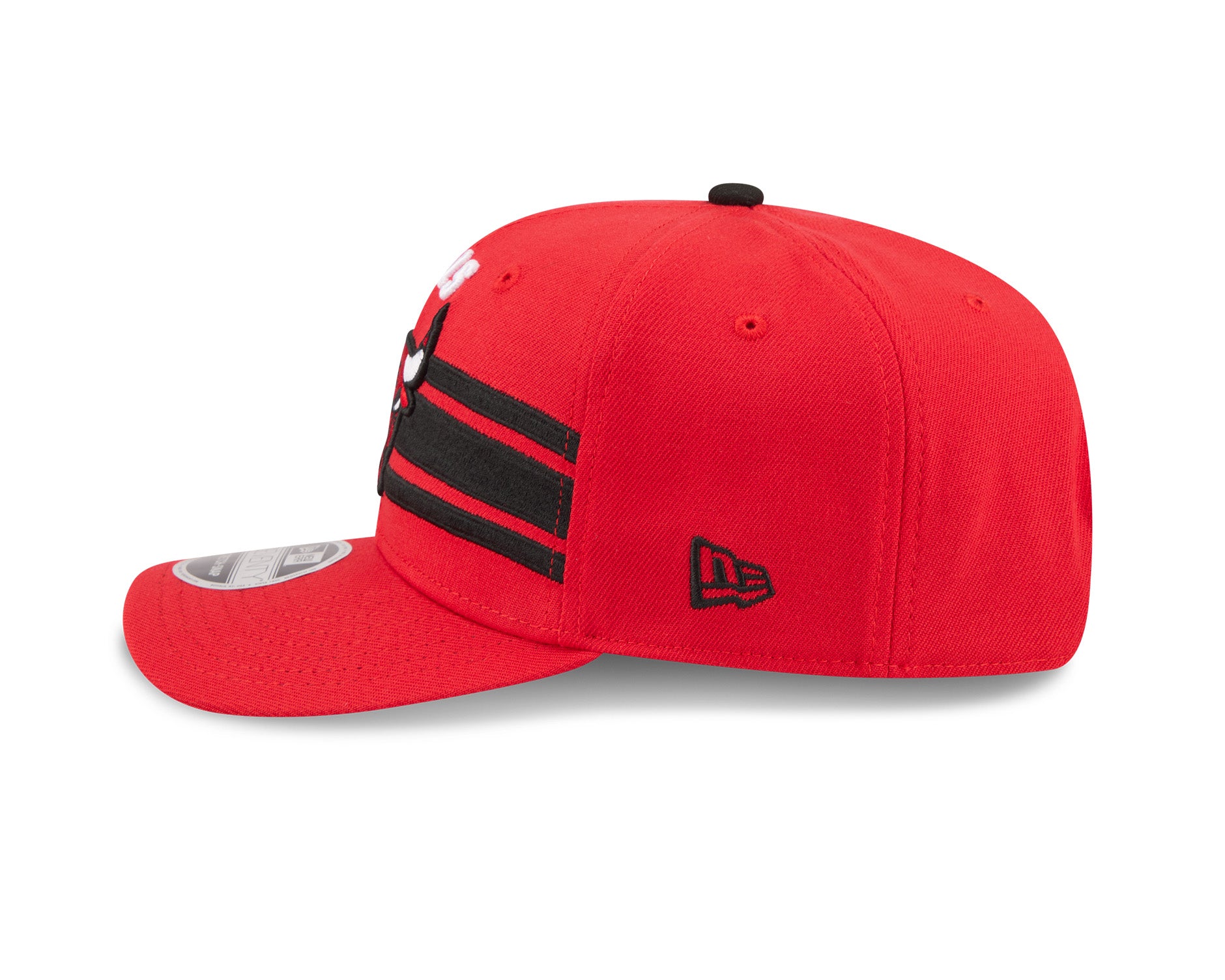 New Era 9Seventy NBA Tip Off 2026 Chicago Bulls