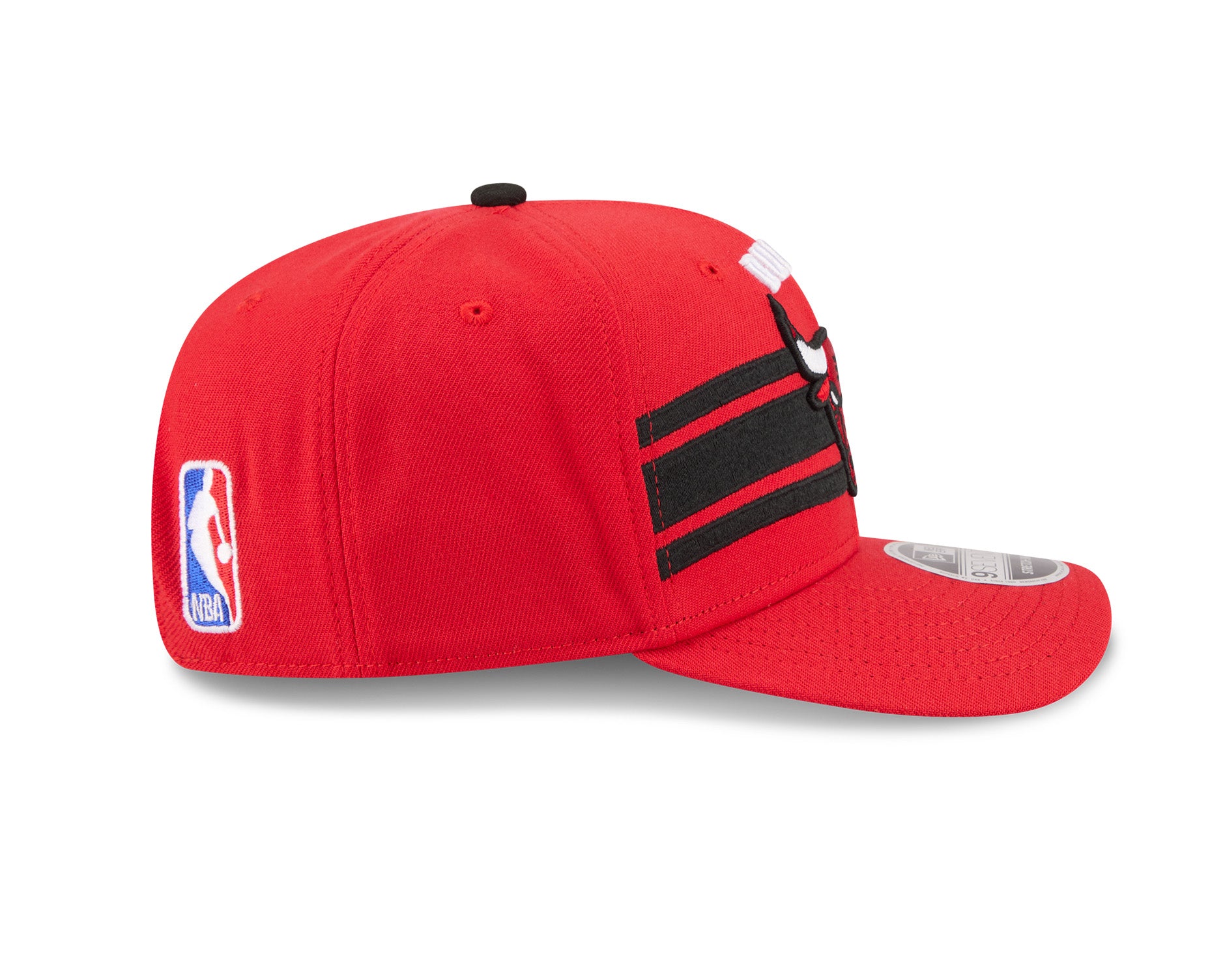 New Era 9Seventy NBA Tip Off 2026 Chicago Bulls