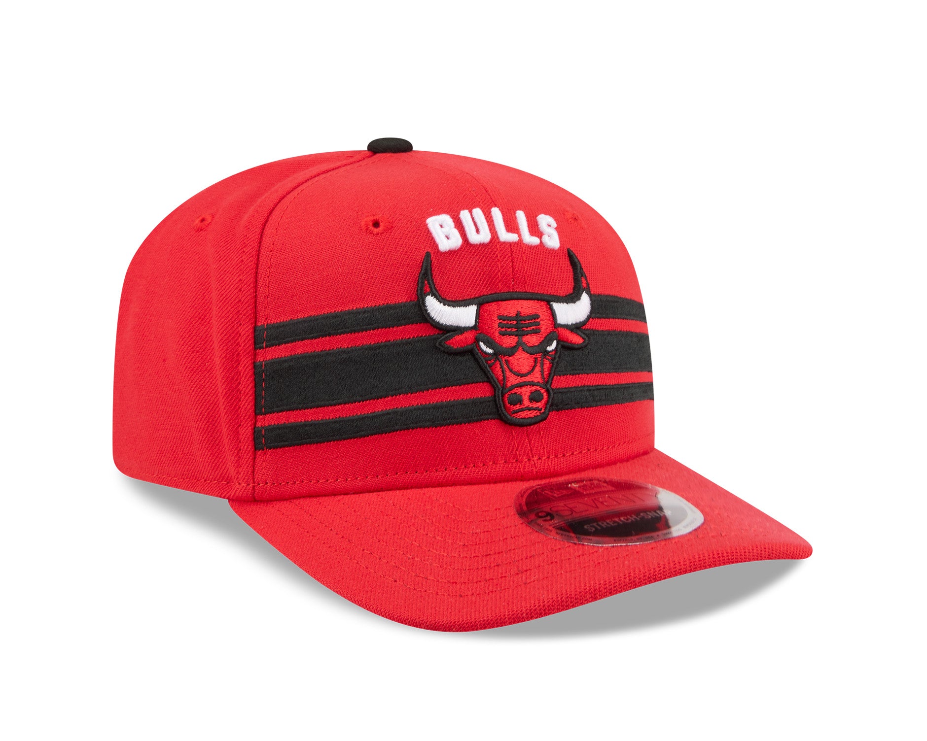 New Era 9Seventy NBA Tip Off 2026 Chicago Bulls