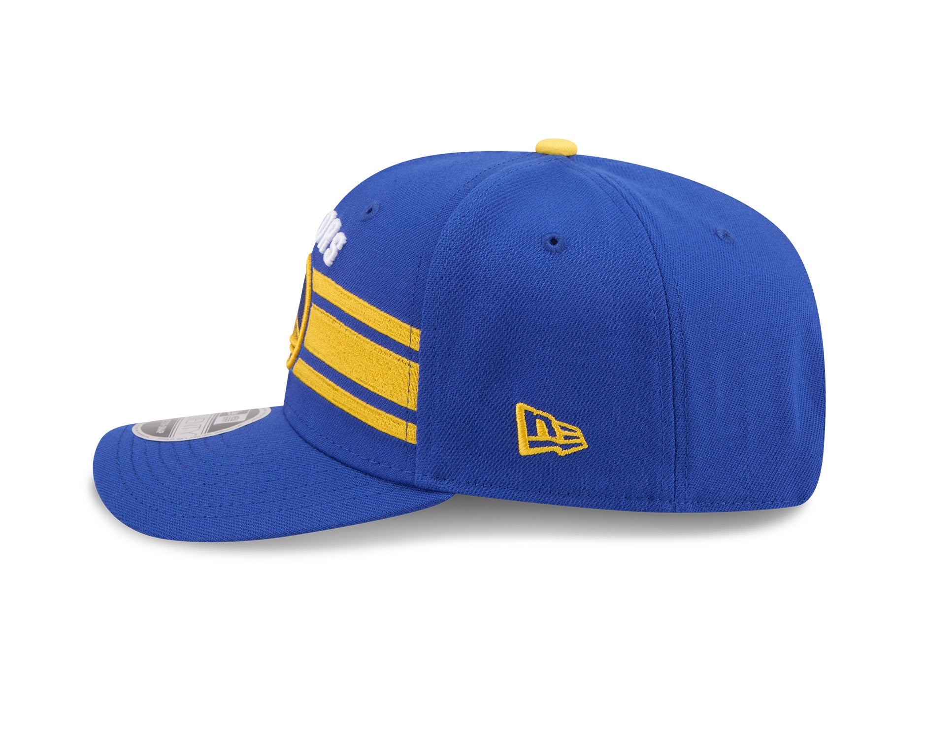 New Era 9Seventy NBA Tip Off 2026 Golden State Warriors