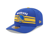 New Era 9Seventy NBA Tip Off 2026 Golden State Warriors