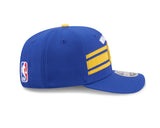 New Era 9Seventy NBA Tip Off 2026 Golden State Warriors