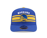 New Era 9Seventy NBA Tip Off 2026 Golden State Warriors