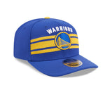 New Era 9Seventy NBA Tip Off 2026 Golden State Warriors