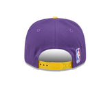 New Era 9Seventy NBA Tip Off 2026 Los Angeles Lakers
