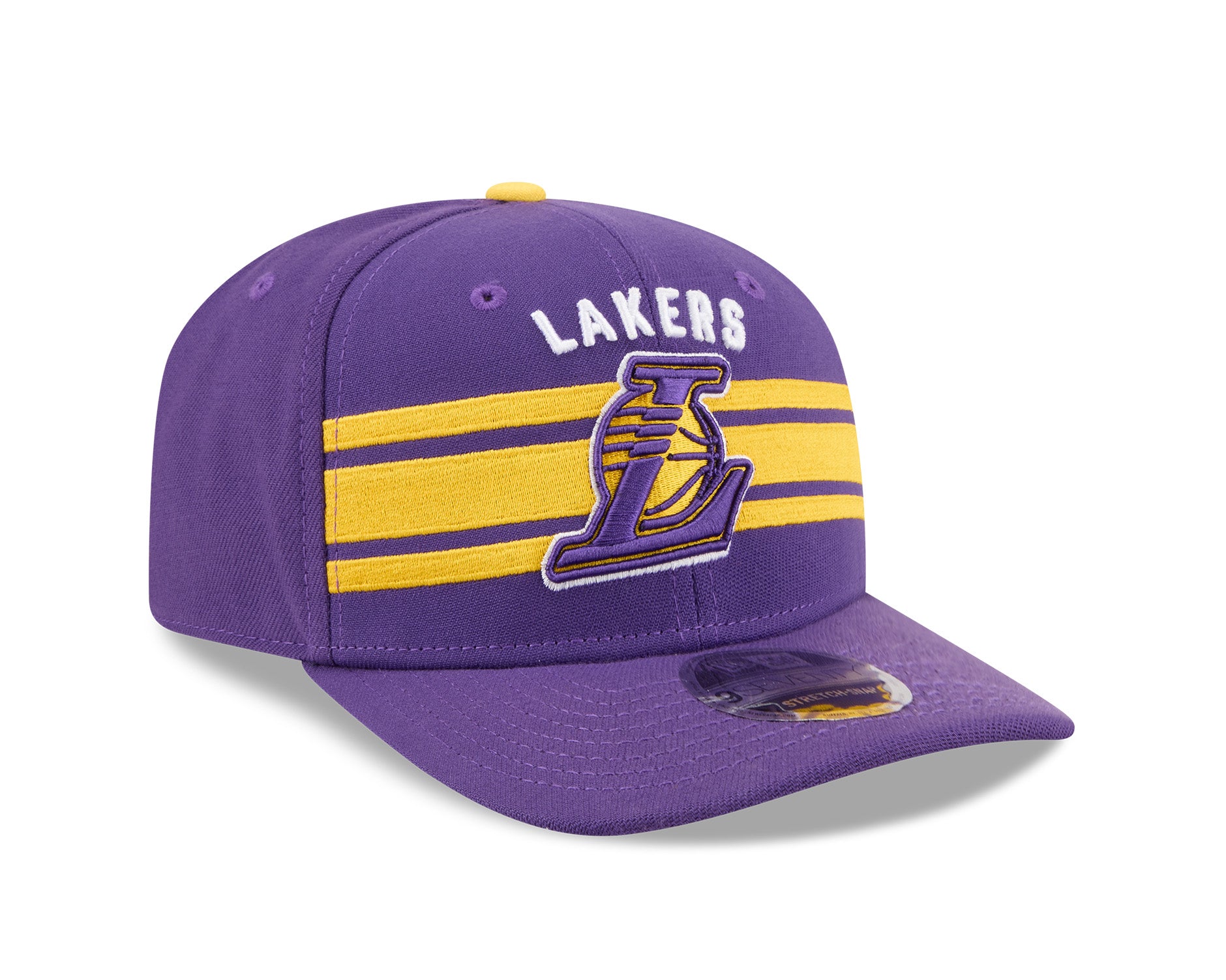 New Era 9Seventy NBA Tip Off 2026 Los Angeles Lakers