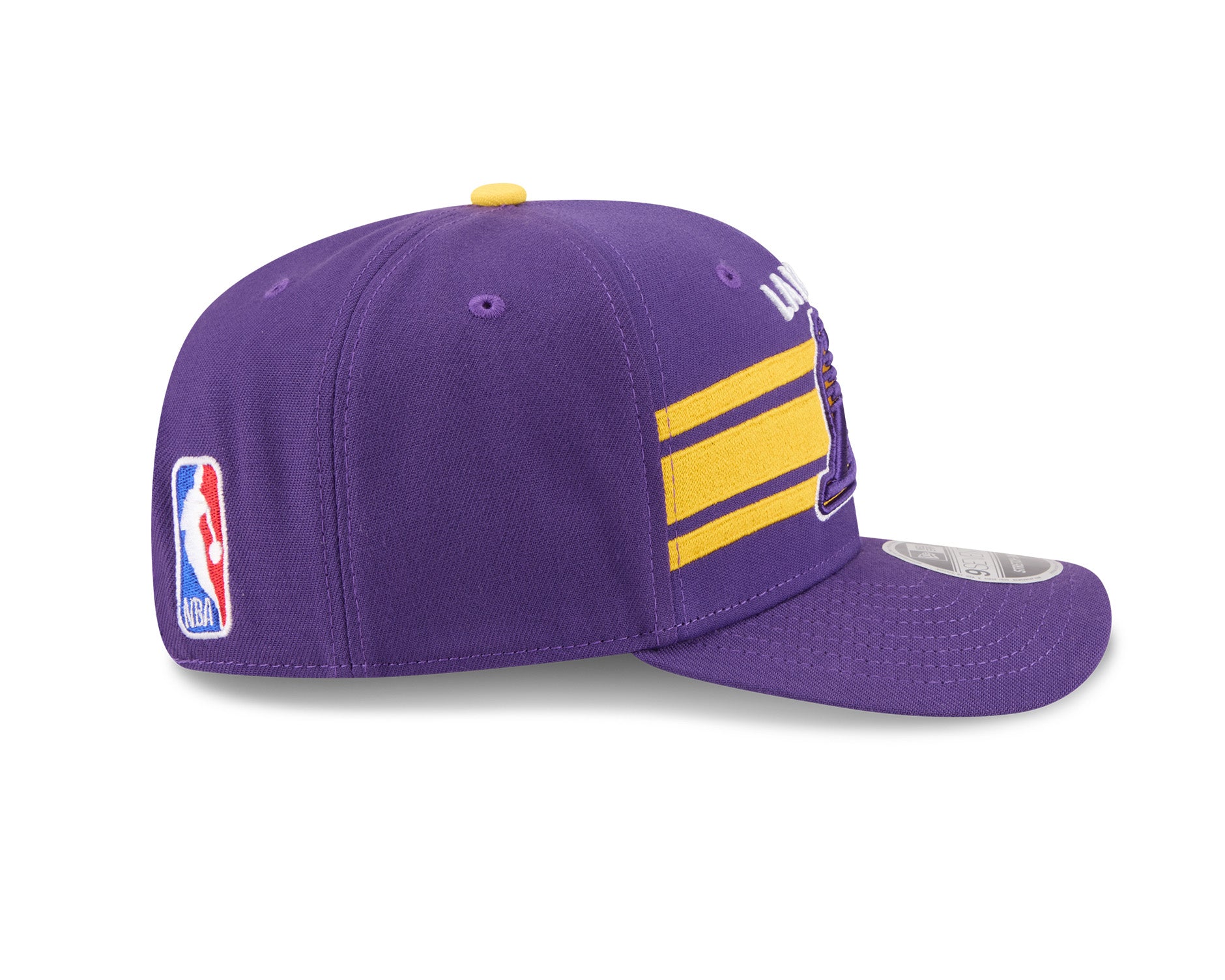 New Era 9Seventy NBA Tip Off 2026 Los Angeles Lakers