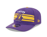 New Era 9Seventy NBA Tip Off 2026 Los Angeles Lakers