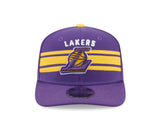 New Era 9Seventy NBA Tip Off 2026 Los Angeles Lakers