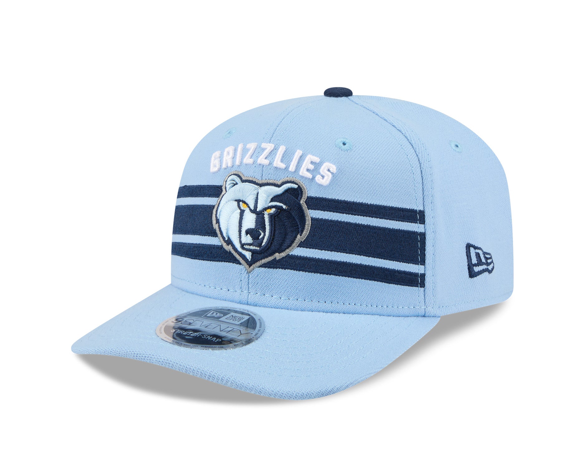 New Era 9Seventy NBA Tip Off 2026 Memphis Grizzlies