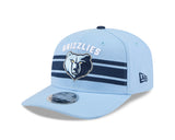 New Era 9Seventy NBA Tip Off 2026 Memphis Grizzlies