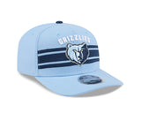 New Era 9Seventy NBA Tip Off 2026 Memphis Grizzlies