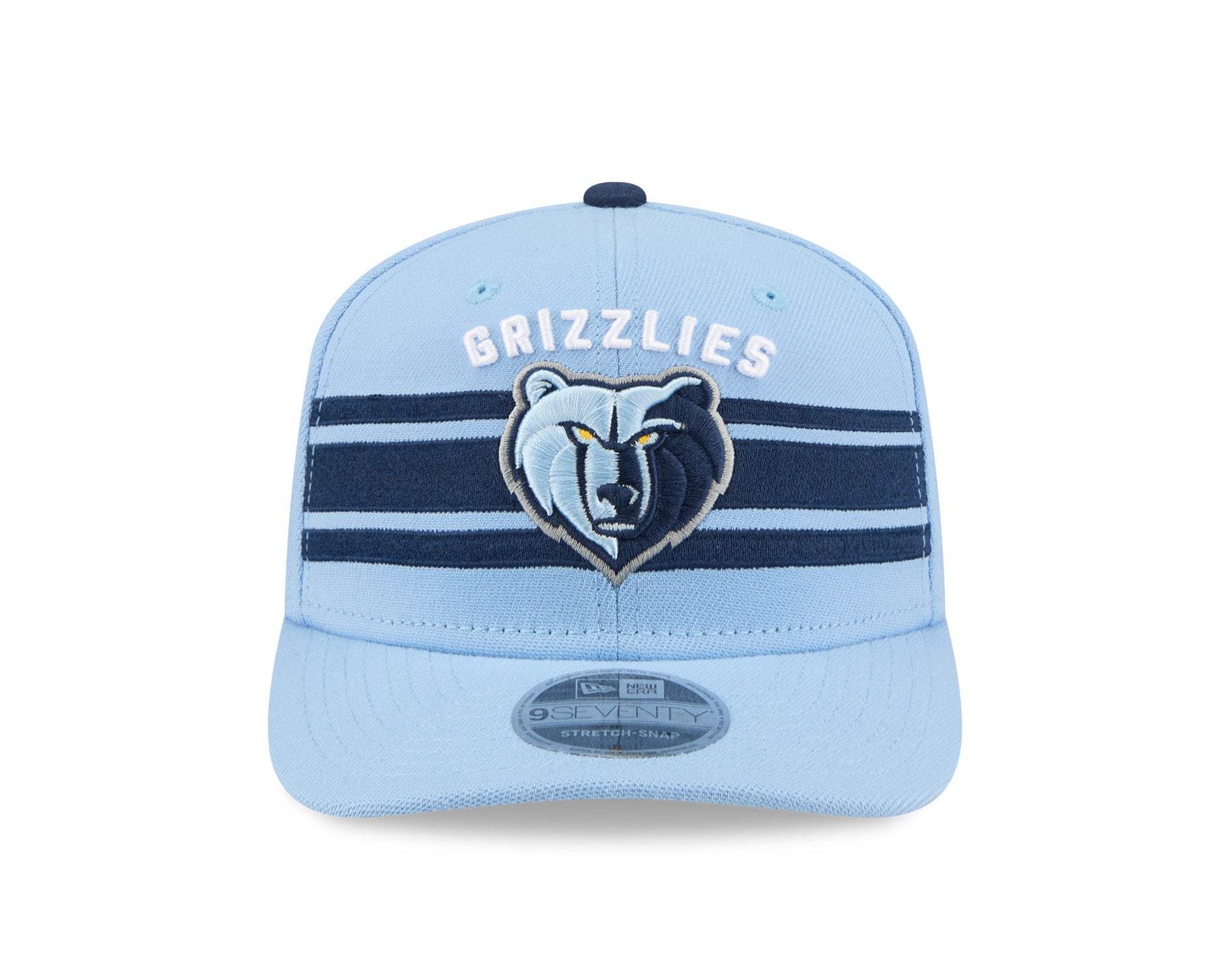 New Era 9Seventy NBA Tip Off 2026 Memphis Grizzlies