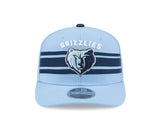 New Era 9Seventy NBA Tip Off 2026 Memphis Grizzlies