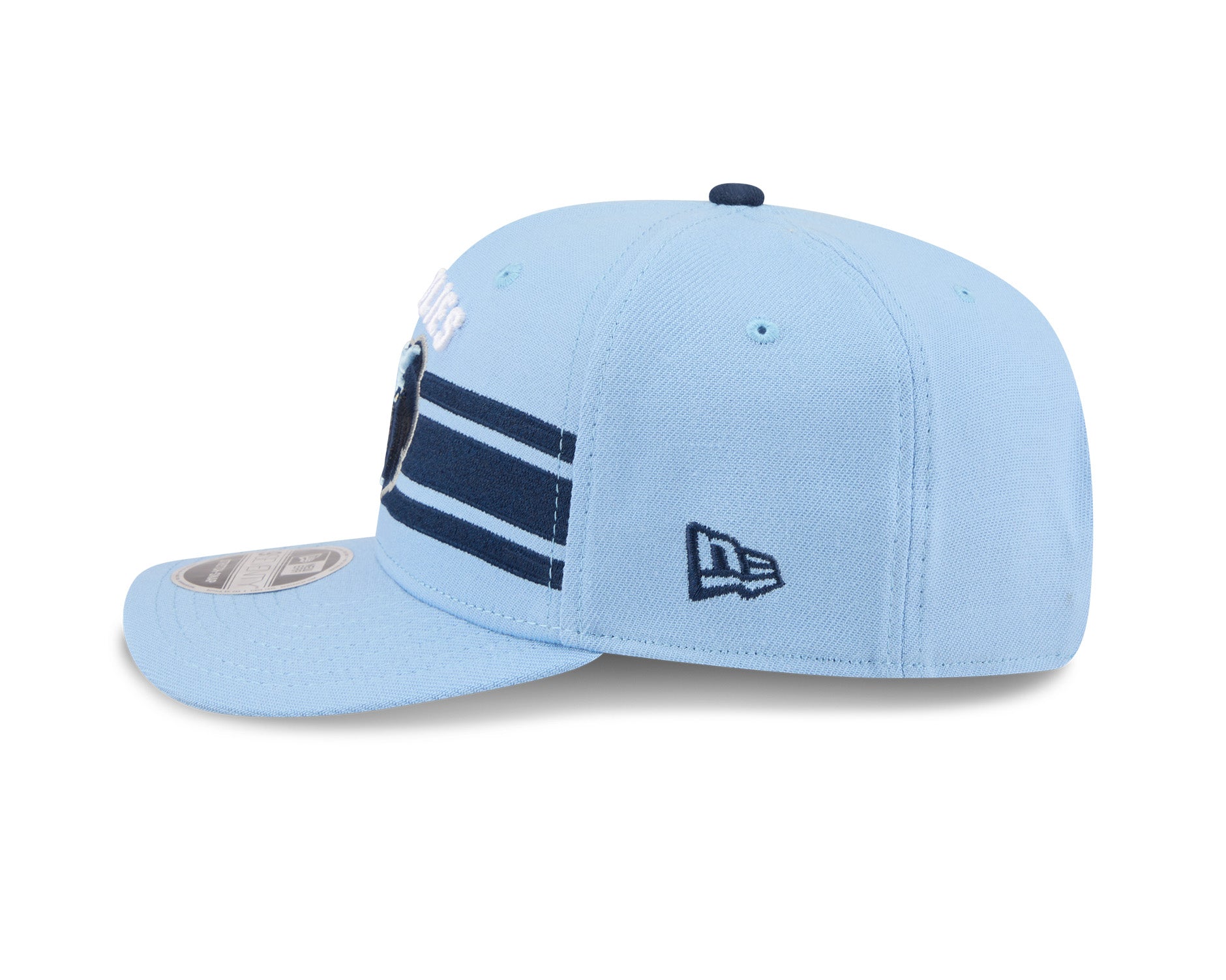 New Era 9Seventy NBA Tip Off 2026 Memphis Grizzlies