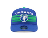 New Era 9Seventy NBA Tip Off 2026 Minnesota Timberwolves