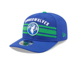 New Era 9Seventy NBA Tip Off 2026 Minnesota Timberwolves