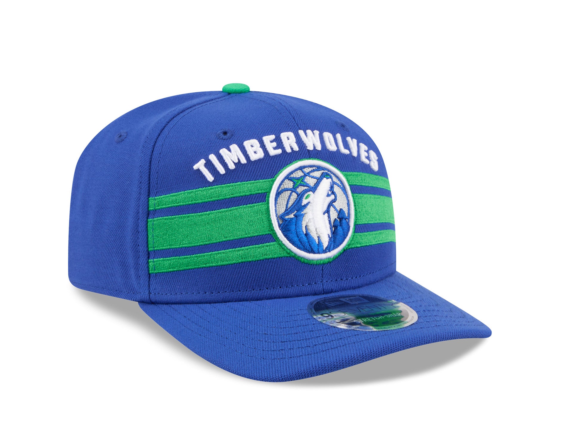 New Era 9Seventy NBA Tip Off 2026 Minnesota Timberwolves