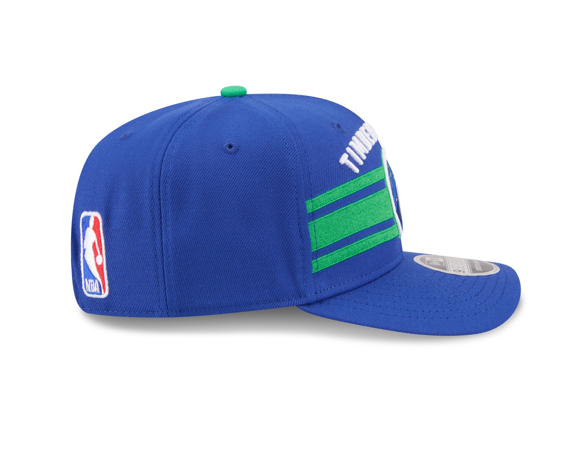 New Era 9Seventy NBA Tip Off 2026 Minnesota Timberwolves
