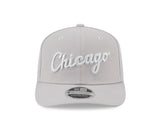 New Era 9Seventy NBA Tonal Script Chicago Bulls