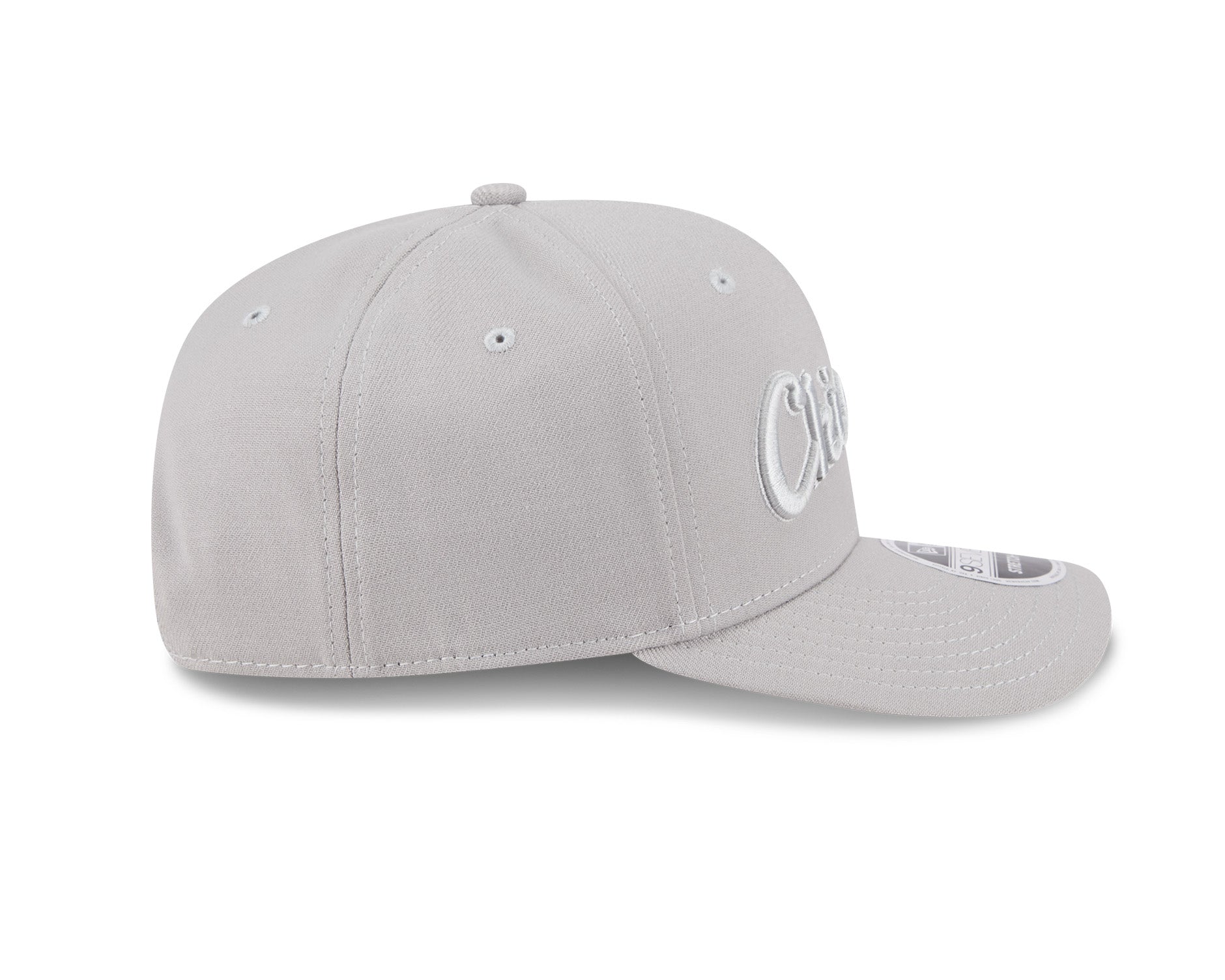 New Era 9Seventy NBA Tonal Script Chicago Bulls