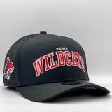 New Era 9Seventy NBL Word Arch Perth Wildcats Black
