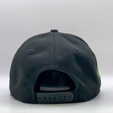 New Era 9Seventy NBL Word Arch Southeast Melbourne Phoenix Black