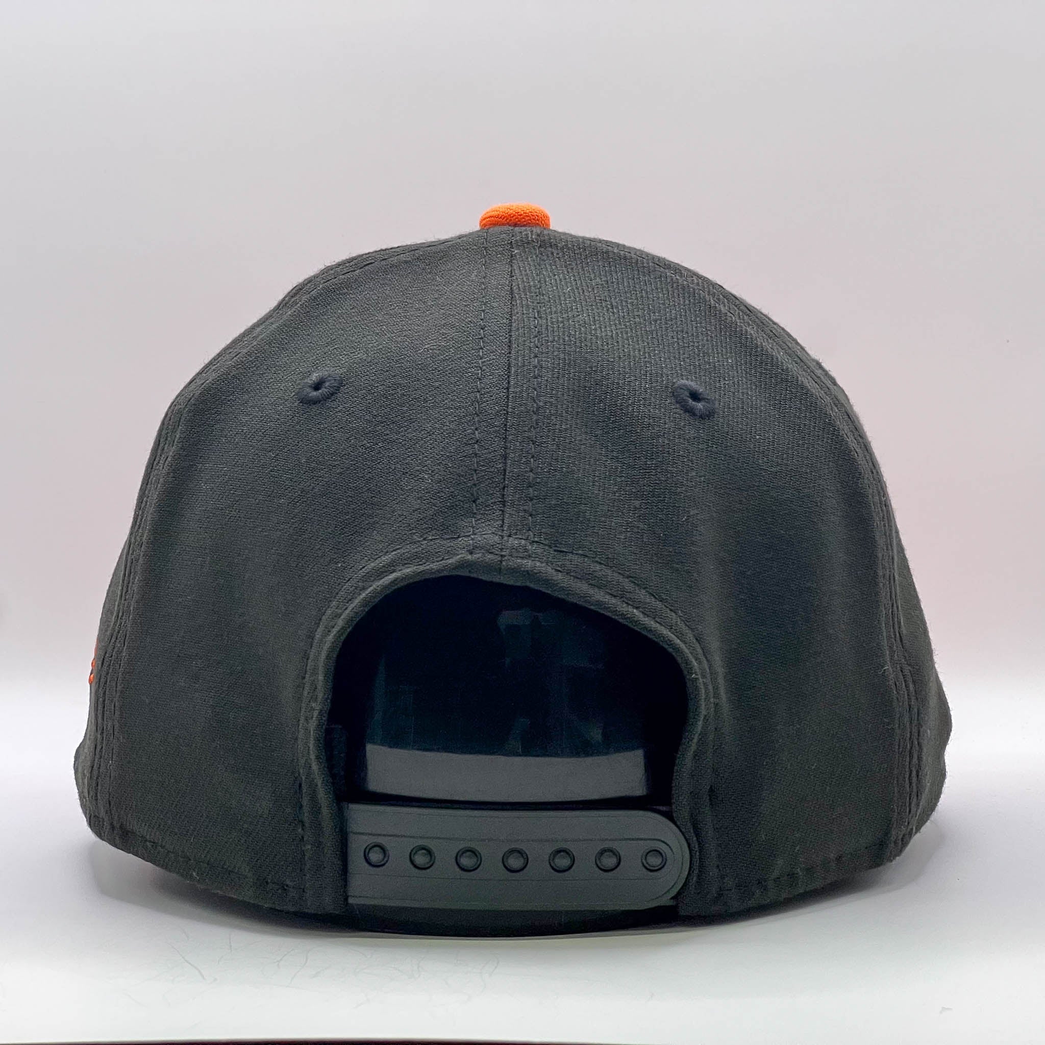 New Era 9Seventy NFL 2-Tone Cincinnati Bengals