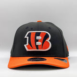 New Era 9Seventy NFL 2-Tone Cincinnati Bengals