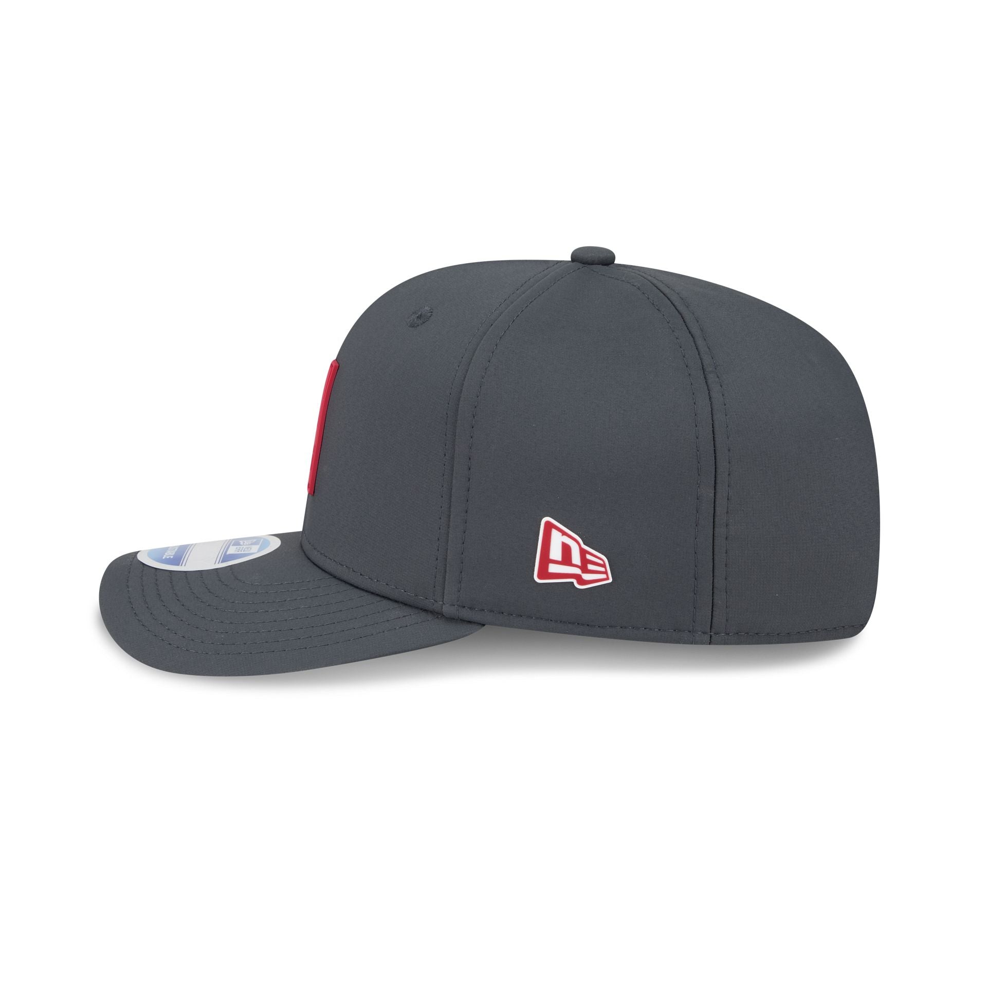 New Era 9Seventy NFL 2025 Sideline Cold Weather Arizona Cardinals